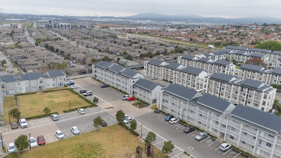 To Let 2 Bedroom Property for Rent in Haasendal Western Cape